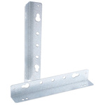 Mascot Mounting Kit, for use with 2025, 2043, 2044, 8921, 9260, 9660
