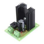 OEP Open Frame Linear Power Supply, 13 → 20V ac Input, 12V dc Output, 1A Output