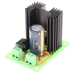 OEP Open Frame Linear Power Supply, 24 → 27V ac Input, 24V dc Output, 1A Output