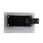 TRACOPOWER DIN Rail Mounting Kit, for use with TMP 15xxxC, TMP Series