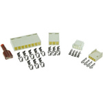 Artesyn Embedded Technologies Connector Kit, for use with LPS100-M, LPS200-M