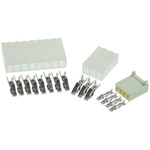 Molex Connector Kit, for use with ECO-160