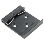 Recom DIN Rail Mounting Kit, for use with Recom RAC-/ST, RAC Series