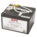 APC UPS Replacement Battery Cartridge, for use with UPS
