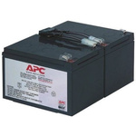 APC UPS Replacement Battery Cartridge, for use with UPS