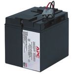 APC UPS Replacement Battery Cartridge, for use with UPS