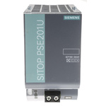 Siemens Buffer Module, for use with SITOP