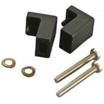 BEL POWER SOLUTIONS INC Connector Retention Brackets, for use with Cassette Type Converter