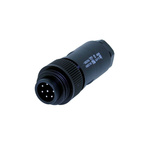 TRACOPOWER DC Output Connector, for use with TEX 120