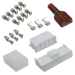 Artesyn Embedded Technologies Connector Kit, for use with LPT100-M