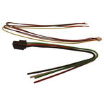 Vox Power Cable Set, for use with Dual Output Modular Unit