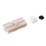 RS PRO Connector Kit, for use with MPS/D/T/Q-200