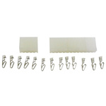 Molex Connector Kit, for use with MPS/D/T/Q-120