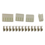 JST Connector Kit, for use with EPP300 PSUs, RPS300 PSUs