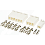 Artesyn Embedded Technologies Mating Connectors, for use with LCM1500 Series, LCM300 Series, LCM600 Series