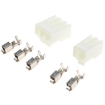 JST Connector Kit, for use with EPS 15 Series