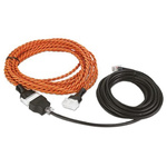 APC UPS Leak Rope Sensor, for use with NetBotz Sensor