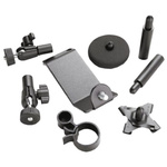 APC UPS Mounting Bracket, for use with NetBotz Camera Pod 160