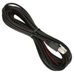 APC UPS Cable, for use with NetBotz Sensor