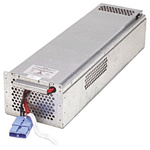 APC UPS Replacement Battery Cartridge, for use with SU2200RMXL3U, SU2200RMXLI3U, SU3000RMXL3U, SU3000RMXLI3U,
