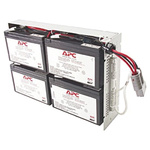 APC UPS Replacement Battery Cartridge, for use with Smart-UPS, UPS