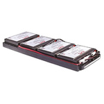 APC UPS Replacement Battery Cartridge, for use with Smart-UPS, UPS