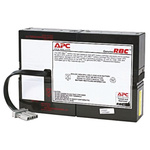 APC UPS Replacement Battery Cartridge, for use with Smart-UPS, UPS