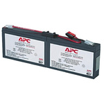 APC UPS Replacement Battery Cartridge, for use with Smart-UPS, UPS