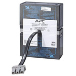 APC UPS Replacement Battery Cartridge, for use with Smart-UPS, UPS