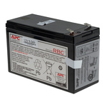 APC UPS Replacement Battery Cartridge, for use with Smart-UPS, UPS