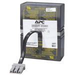 APC UPS Replacement Battery Cartridge, for use with Smart-UPS, UPS