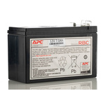 APC UPS Replacement Battery Cartridge, for use with Smart-UPS, UPS