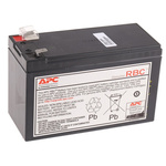 APC UPS Replacement Battery Cartridge, for use with Smart-UPS, UPS