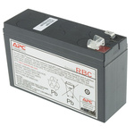 APC UPS Replacement Battery Cartridge, for use with Smart-UPS, UPS