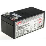APC UPS Replacement Battery Cartridge, for use with BE325, BE325-CN Battery