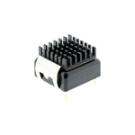 TRACOPOWER Heatsink, for use with THL 25 Series