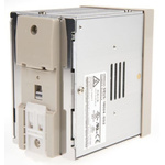 Omron S8VS Switch Mode DIN Rail Power Supply, 85 → 264V ac ac Input, 24V dc dc Output, 7.5A Output, 180W