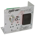 BEL POWER SOLUTIONS INC Open Frame Linear Power Supply, 100 → 264V ac Input, 5V Output, 6A Output, 30W
