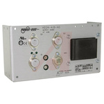BEL POWER SOLUTIONS INC Open Frame Linear Power Supply, 100 → 264V ac Input, 24V Output, 4.8A Output, 115.2W