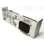 BEL POWER SOLUTIONS INC Open Frame Linear Power Supply, 100 → 264V ac Input, 5V Output, 18A Output, 90W