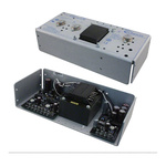 SL POWER CONDOR Linear Power Supply