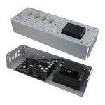 SL POWER CONDOR Linear Power Supply, 24V Output, 7.2A Output