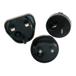 SL POWER AULT Interchangeable Plug Set, for use with PW Series Power Supply