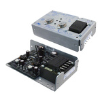 SL POWER CONDOR Panel Mount Linear Power Supply, 240V ac Input, 5 V, 12 → 15 V, -12 → 15 V Output, 2 A,