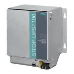 Siemens Battery Module, for use with SITOP DC UPS Module, SITOP UPS1100 Series