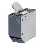 Siemens Buffer Module, for use with PSU8600 PSU, SITOP BUF8600 Series