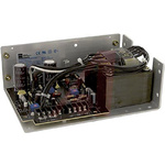 SolaHD Panel Linear Power Supply, 100 V ac, 120 V ac, 220 V ac, 230 V ac, 240 V ac Input, -15 V dc, -12 V dc, 12 V dc,