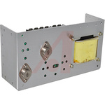SolaHD Panel Linear Power Supply, 100 V ac, 120 V ac, 220 V ac, 230 V ac, 240 V ac Input, -15 V dc, 15 V dc Output, 3A