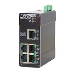 Red Lion 5 (Bi-Directional) Port Unmanaged Ethernet Switch
