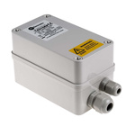 RS PRO Enclosed Linear Power Supply, 230V ac Input, 24V ac Output, 1A Output, 24VA